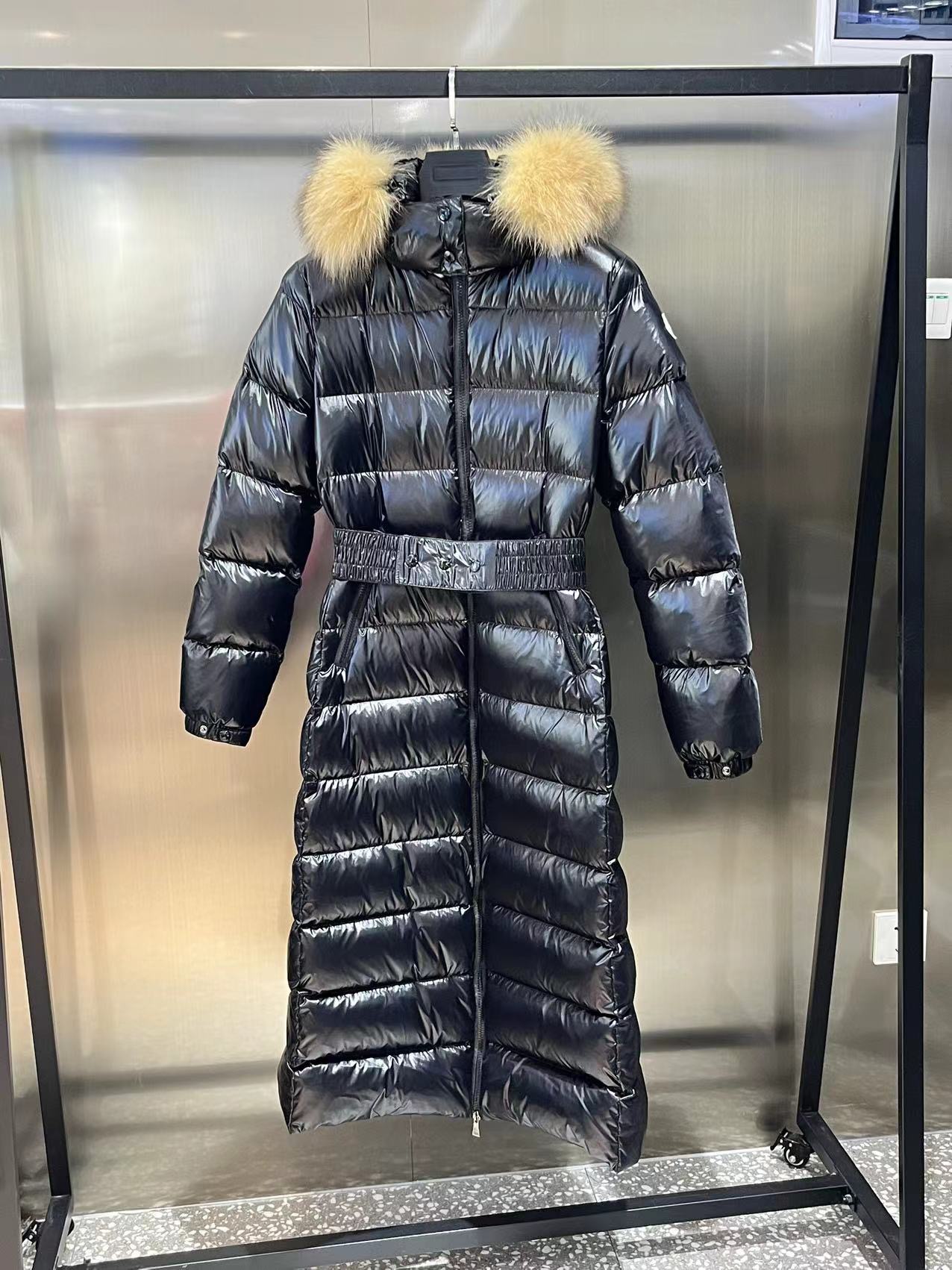 Moncler Down Jackets